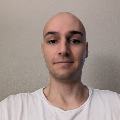 Joseph Jilovec Profile Picture